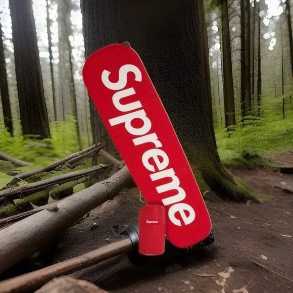 Supreme | Accessories | Supreme Sea To Summit Inflatable